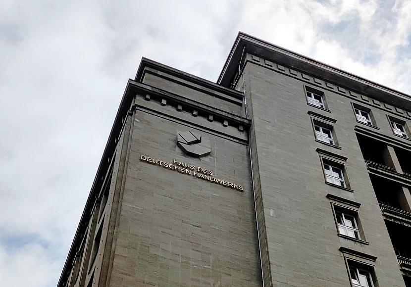 Handwerksverband pocht auf Senkung der Stromsteuer