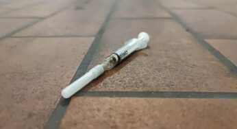 Drogenbeauftragter warnt vor neuer Opioidkrise