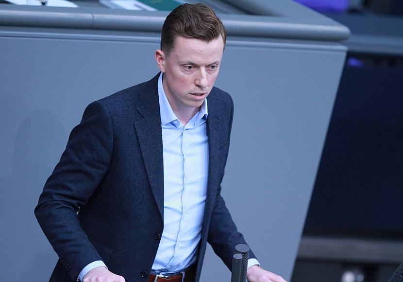 SPD-Fraktion bedauert Absage der China-Reise des Außenministers