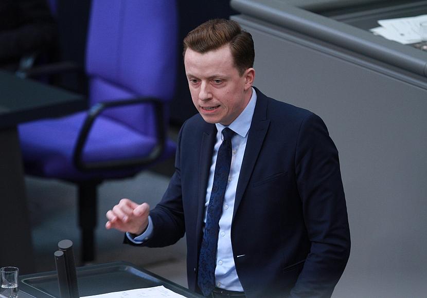 SPD-Abgeordneter Ahmetovic will Koalitionsbeschluss zu „Stadtbild“