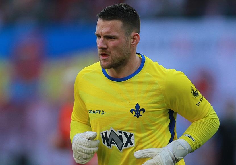 2. Bundesliga: Darmstadt verteidigt in Kiel vorerst Tabellenführung