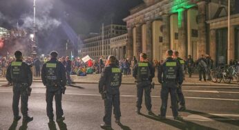 BKA meldt Rückgang der Rauschgiftdelikte nach Cannabis-Legalisierung