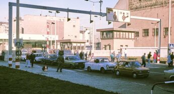 Umfrage: Ossis und Wessis kommen noch immer nicht ganz zusammen