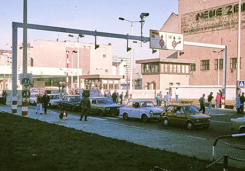 Umfrage: Ossis und Wessis kommen noch immer nicht ganz zusammen