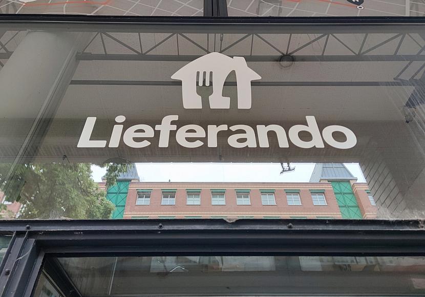 Linke wirft Lieferando „organisierte Verantwortungslosigkeit“ vor