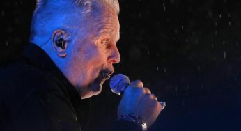 SSIO an Spitze der Album-Charts – Grönemeyer auf Platz drei