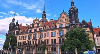 Deutscher Museumsbund beklagt zunehmende Gewalt bei Überfallen