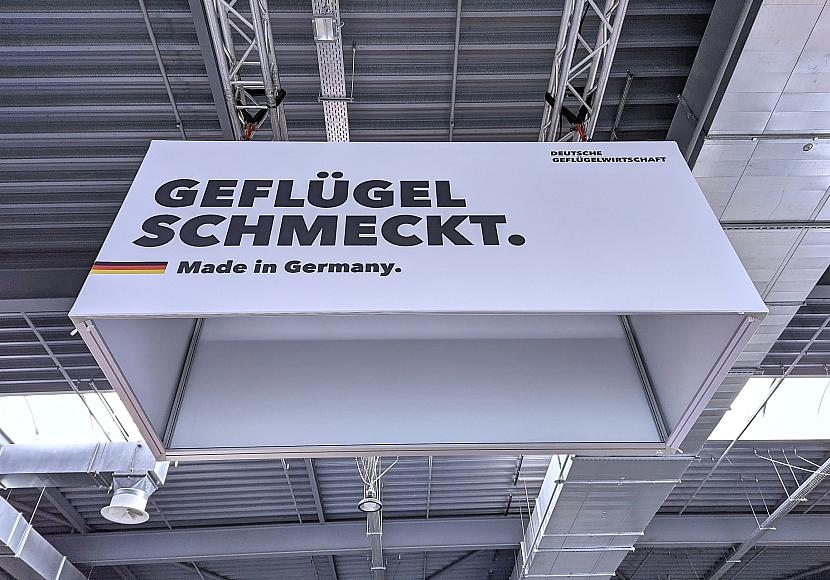 Vogelgrippe: Verband schließt Versorgungsengpässe nicht aus