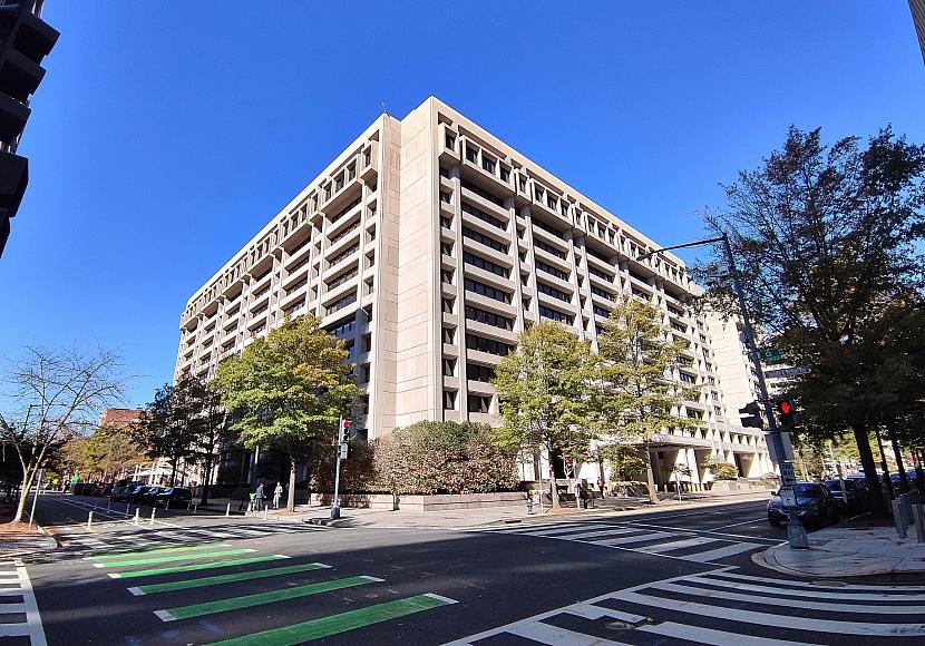 IWF rechnet 2026 mit 0,9 Prozent Wachstum für Deutschland