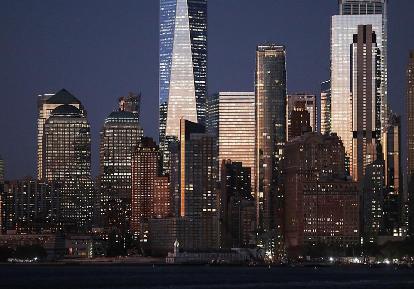 Studie: US-Ausnahmeregelung schwächt globale Mindeststeuer