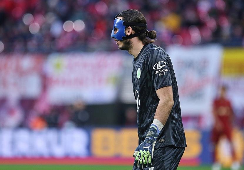 1. Bundesliga: Wolfsburg verliert zu Hause gegen Stuttgart