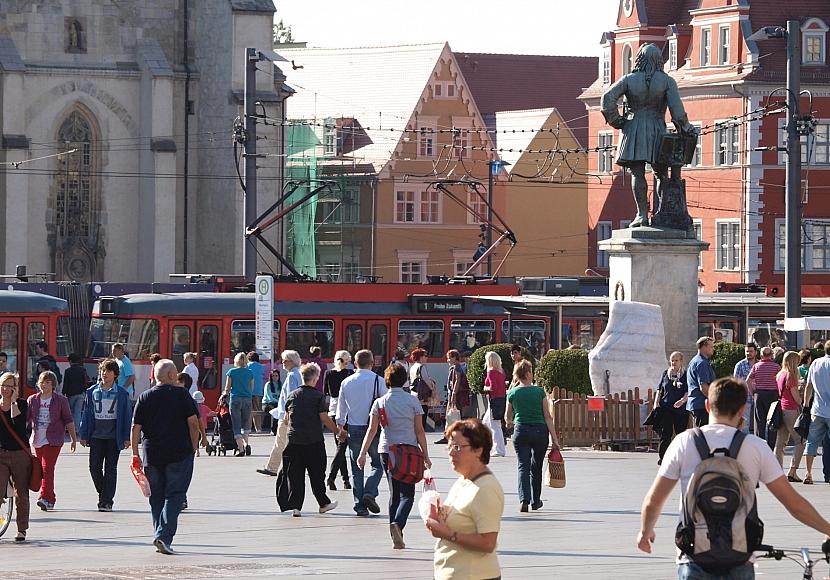 Caritas kritisiert „Stadtbild“-Debatte