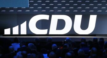 CDU in Mecklenburg-Vorpommern schließt Zusammenarbeit mit AfD aus