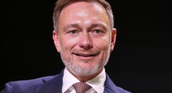 Ex-Finanzminister Lindner darf künftig in Start-ups investieren