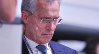 Ischinger rechnet weiter mit Stoltenberg als MSC-Chef