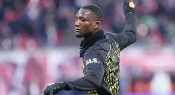 Champions League: Dortmund siegt gegen Bilbao – Remis in Leverkusen