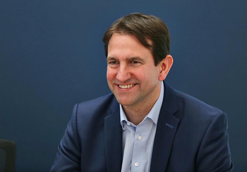 Jung lehnt Öffnung der CDU Richtung AfD ab