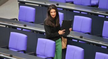 Güler will mehr Aufmerksamkeit für humanitäre Katastrophe im Sudan