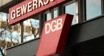 DGB fürchtet steigende Fehlzeiten durch psychische Erkrankungen