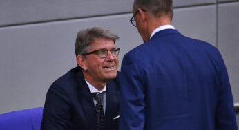 Weimer widerspricht Merz bei Veggie-Wurst-Verbot