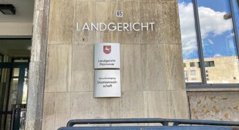 Offene Verfahren von Staatsanwaltschaften auf neuem Höchststand