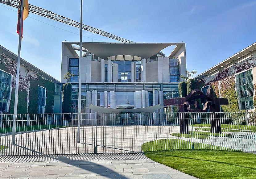 Landkreistag hält „Stadtbild“-Gipfel im Kanzleramt für unnötig