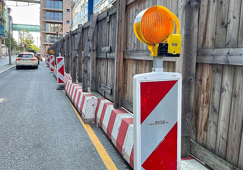 Auftragseingang im Bauhauptgewerbe gestiegen