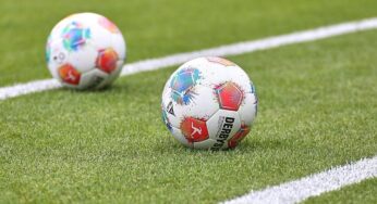 2. Bundesliga: Paderborn nach Sieg in Braunschweig Tabellenführer