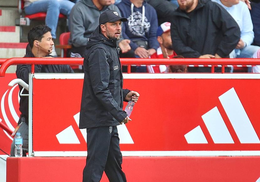 1. Bundesliga: Stuttgart gewinnt gegen Heidenheim