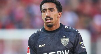 Europa League: Fenerbahce bezwingt VfB Stuttgart