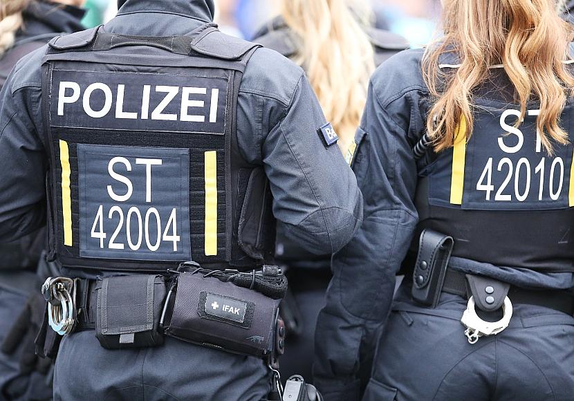 Polizeigewerkschaft begrüßt Novelle des Bundespolizeigesetzes