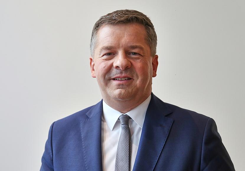 CDU in Sachsen-Anhalt kürt Sven Schulze zum Spitzenkandidaten