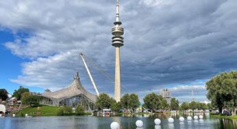 Münchner stimmen klar für Olympia-Bewerbung