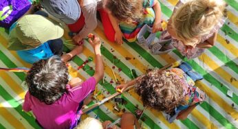 Weniger Unter-Dreijährigen in Kindertagesbetreuung