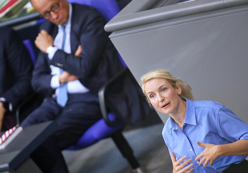 Linke: CDU-Unvereinbarkeitsbeschluss Vorwand für unsoziale Politik