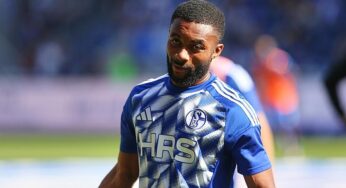 2. Bundesliga: Braunschweig und Schalke feiern Auswärtssiege