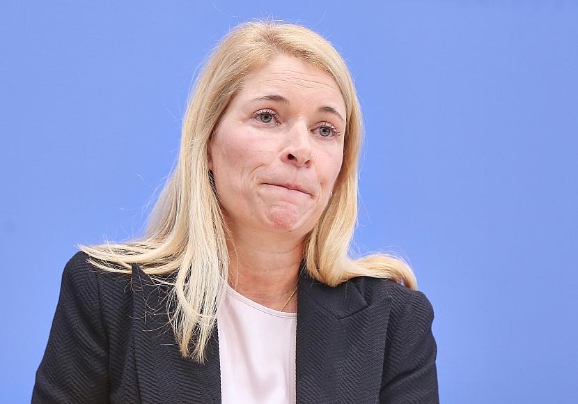 Neue Bahn-Chefin will kompletten Neuanfang