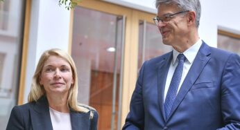 Unsicherheit bei der Bahn über Schnieders Kurs