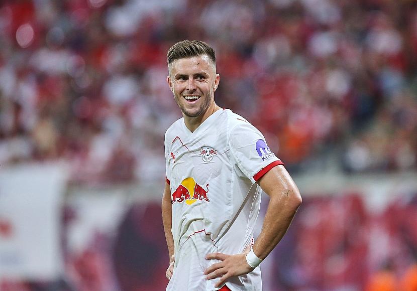 DFB-Pokal: RB Leipzig souverän weiter – Gladbach und Bochum siegen