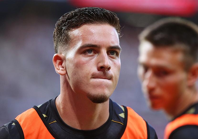 1. Bundesliga: Köln jubelt dank El-Mala-Treffer gegen Hoffenheim