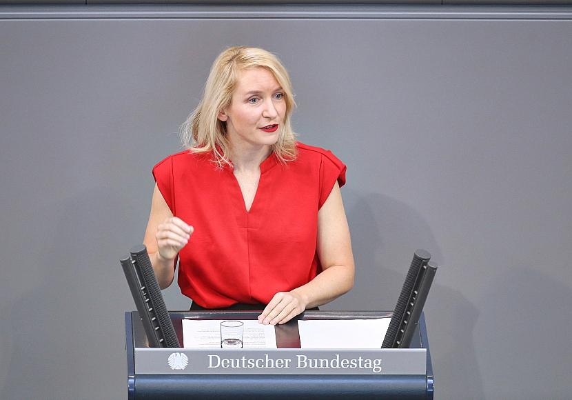 Krankenkassen: Linke will deutlich höhere Beitragsbemessungsgrenze