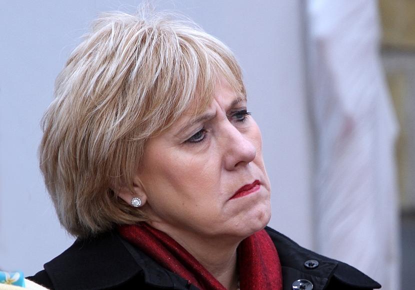 Irland: Connolly wird neue Präsidentin – Humphreys gratuliert