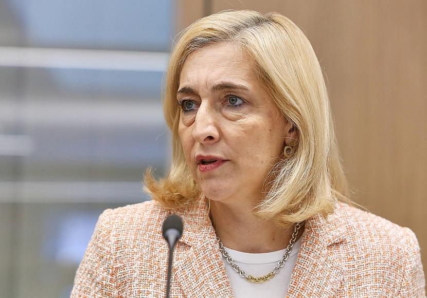 Warken: GKV-Sparpaket hat keine „direkten Auswirkungen“ auf Bürger