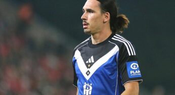 1. Bundesliga: Entfesselter HSV nimmt Mainz auseinander