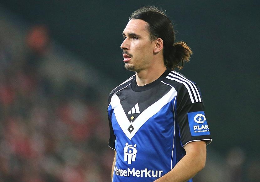 1. Bundesliga: Entfesselter HSV nimmt Mainz auseinander