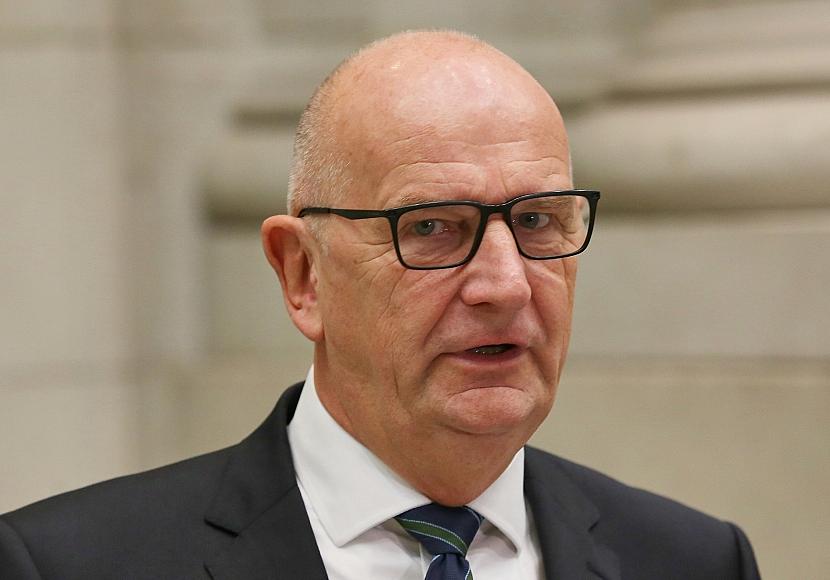 SPD-Abgeordnete distanzieren sich von Woidkes AfD-Äußerung