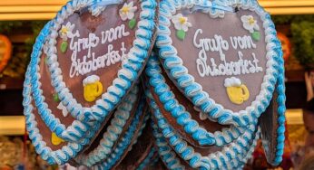 Sperrung des Oktoberfestes aufgehoben – Wiedereröffnung um 17:30 Uhr