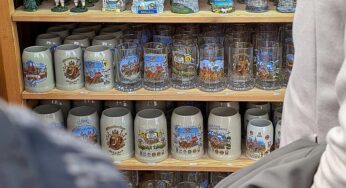 Oktoberfest: Union und SPD loben Vorgehen der Sicherheitsbehörden