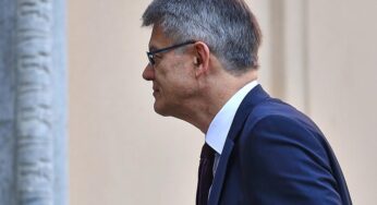 Verkehrsminister verzichtet weiter auf öffentliche Termine