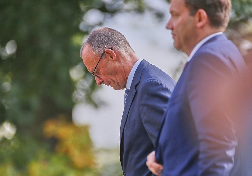 Umfrage: Mittelstand begräbt Hoffnung auf „Herbst der Reformen“